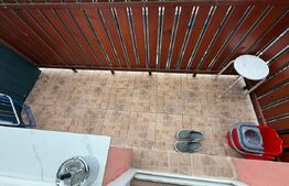 OFERTA apartament 3 camere, spatios 70 mp, mobilat si utilat, Tractorul