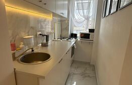 OFERTA apartament 3 camere, spatios 70 mp, mobilat si utilat, Tractorul