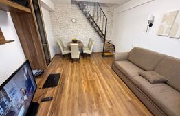 OFERTA apartament 3 camere, spatios 70 mp, mobilat si utilat, Tractorul