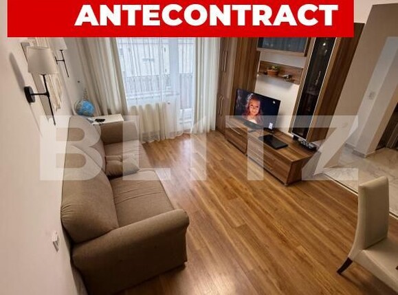 Apartament de vânzare 3 camere Tractorul - 192153AV | BLITZ Brașov | Poza1