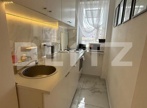 Apartament de vânzare 3 camere Tractorul - 192153AV | BLITZ Brașov | Poza5