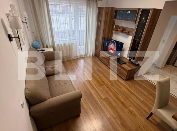 Apartament de vânzare 3 camere Tractorul - 192153AV | BLITZ Brașov | Poza1