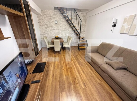 Apartament de vânzare 3 camere Tractorul - 192153AV | BLITZ Brașov | Poza2