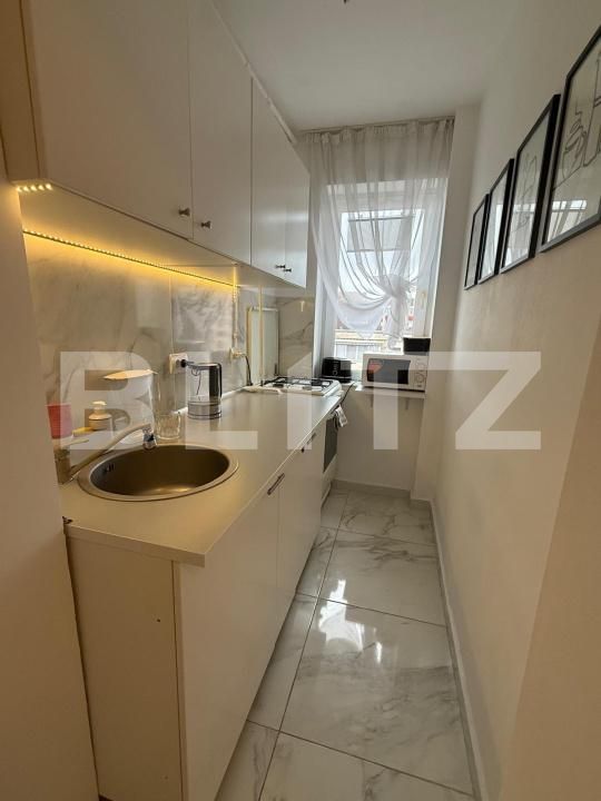 Apartament de vânzare 3 camere Tractorul - 192153AV | BLITZ Brașov | Poza5