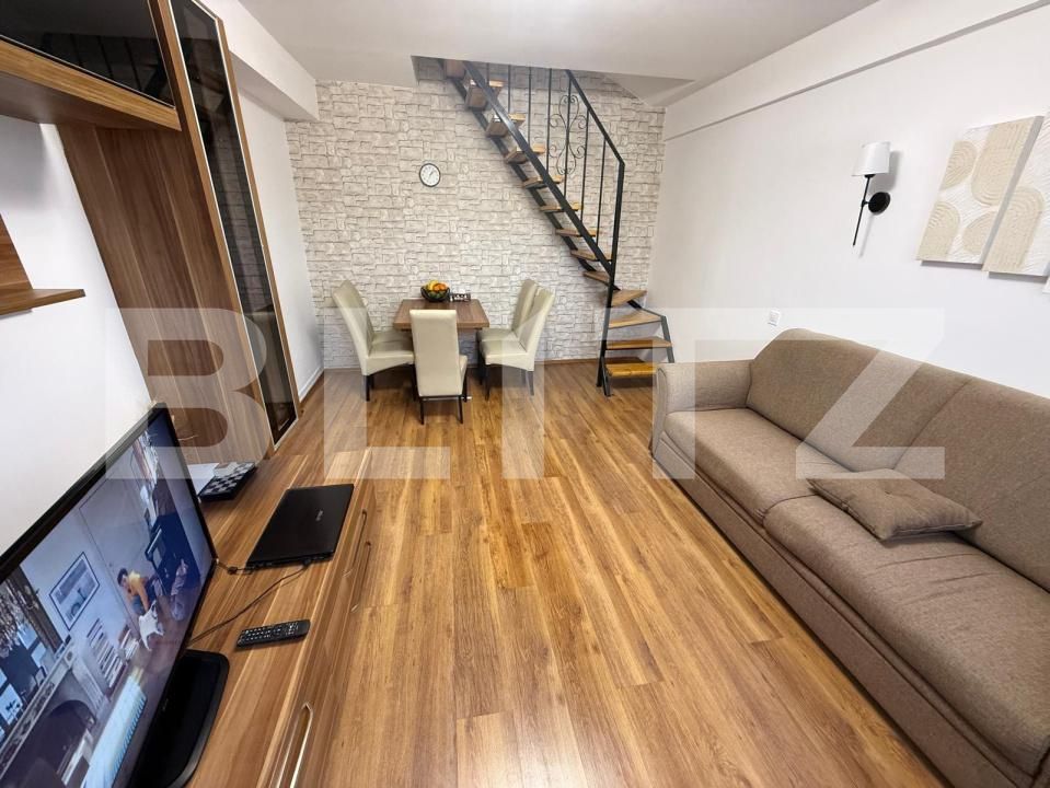 Apartament de vânzare 3 camere Tractorul - 192153AV | BLITZ Brașov | Poza2