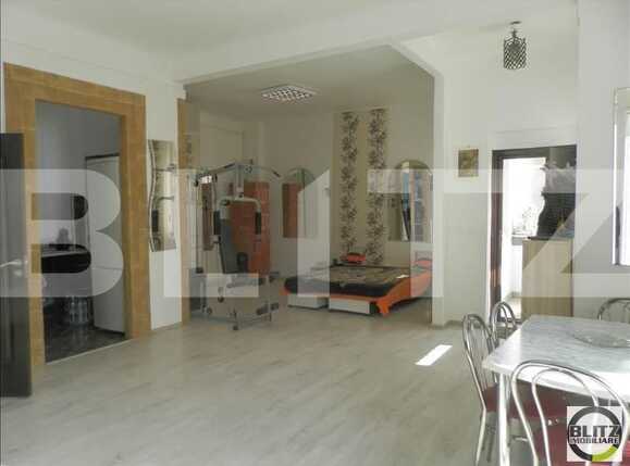 Casa de vânzare 4 camere Grigorescu - 19216CV | BLITZ Cluj-Napoca | Poza1