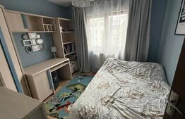 Oportunitate! 3 camere mobilat/utilat complet + 2 parcări, Mănăștur