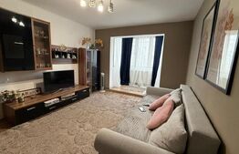 Oportunitate! 3 camere mobilat/utilat complet + 2 parcări, Mănăștur