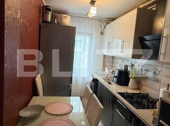 Apartament de vânzare 3 camere Manastur - 192166AV | BLITZ Cluj-Napoca | Poza18