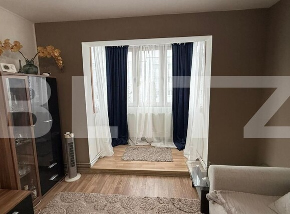 Apartament de vânzare 3 camere Manastur - 192166AV | BLITZ Cluj-Napoca | Poza2