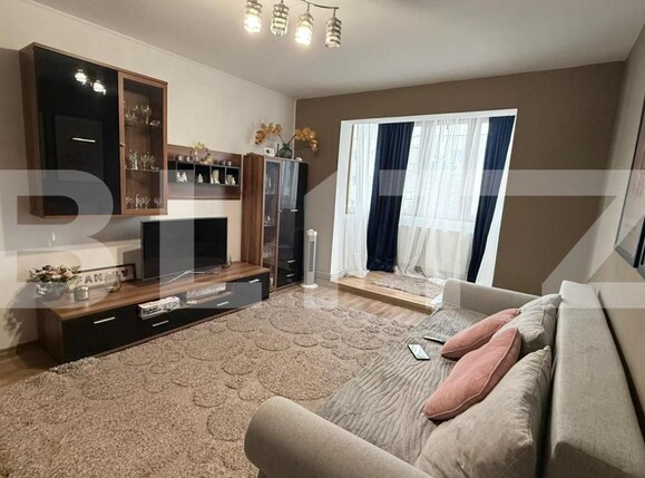 Apartament de vânzare 3 camere Manastur - 192166AV | BLITZ Cluj-Napoca | Poza1