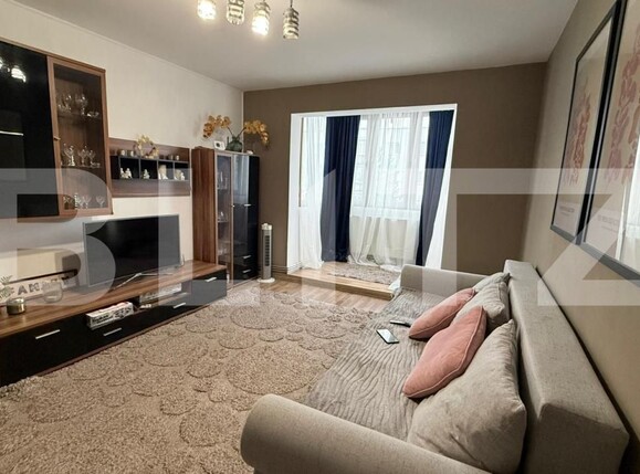 Apartament de vânzare 3 camere Manastur - 192166AV | BLITZ Cluj-Napoca | Poza19