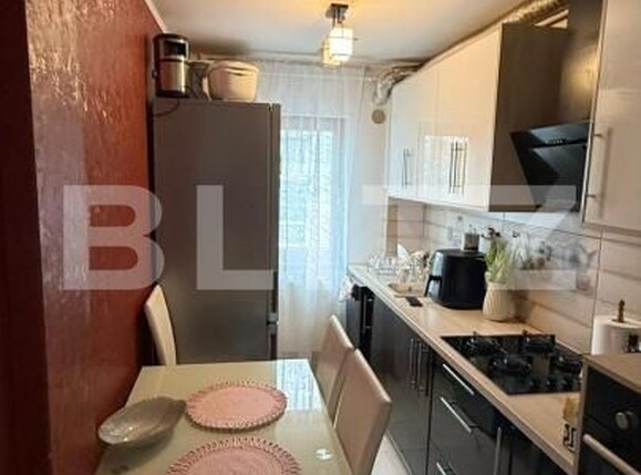 Apartament de vânzare 3 camere Manastur - 192166AV | BLITZ Cluj-Napoca | Poza8