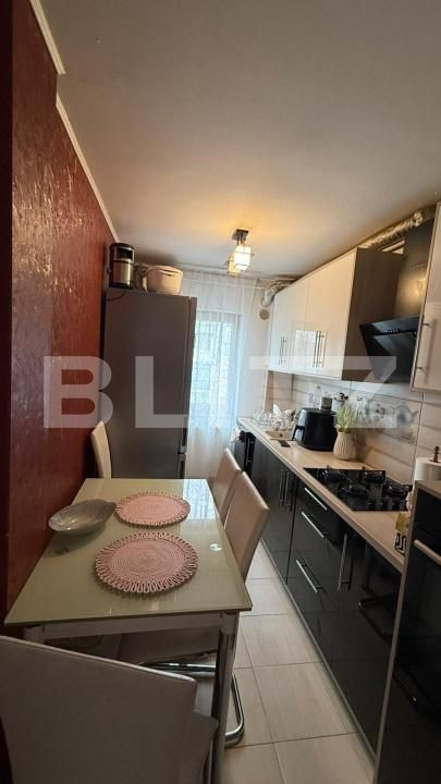 Apartament de vânzare 3 camere Manastur - 192166AV | BLITZ Cluj-Napoca | Poza18