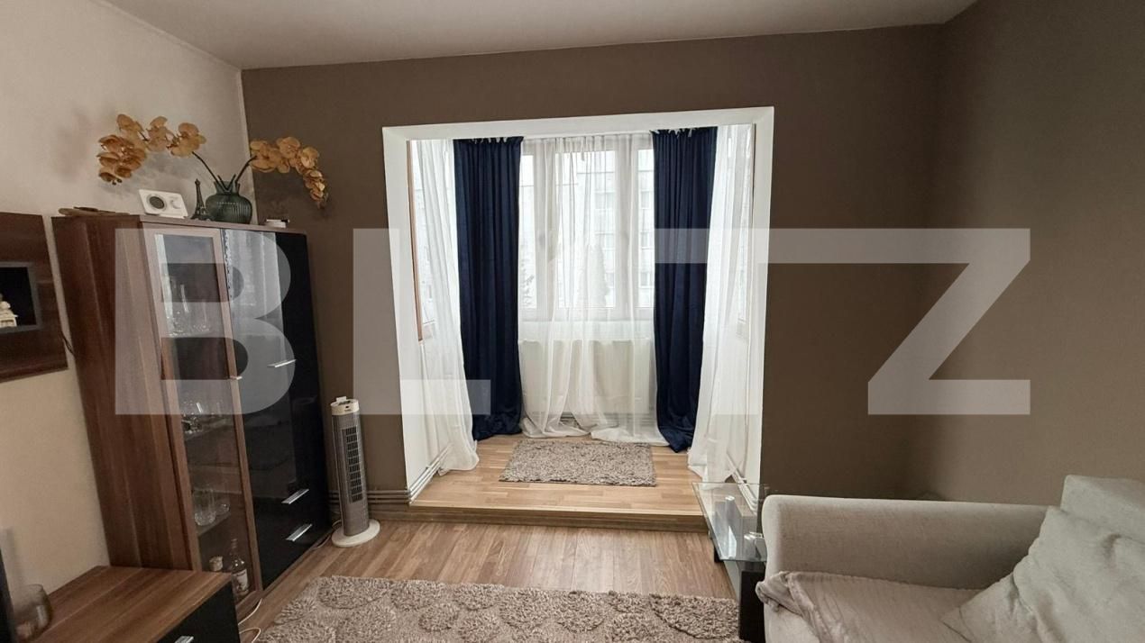 Apartament de vânzare 3 camere Manastur - 192166AV | BLITZ Cluj-Napoca | Poza2