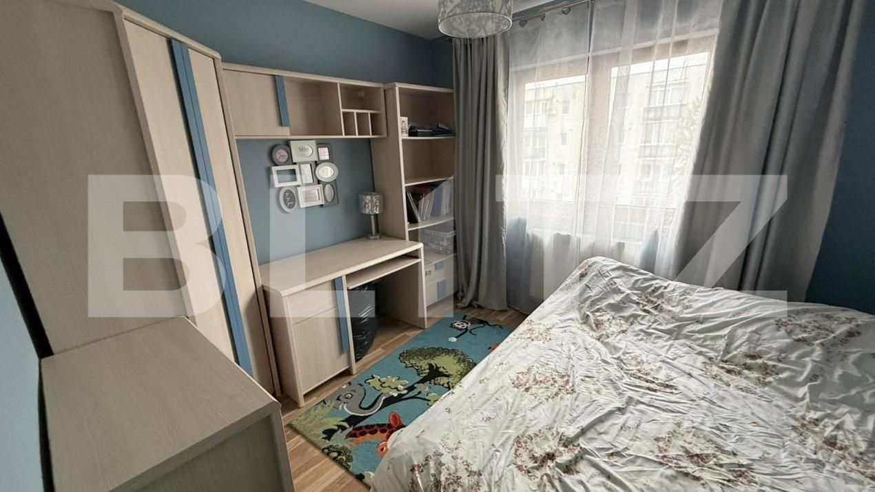 Apartament de vânzare 3 camere Manastur - 192166AV | BLITZ Cluj-Napoca | Poza14