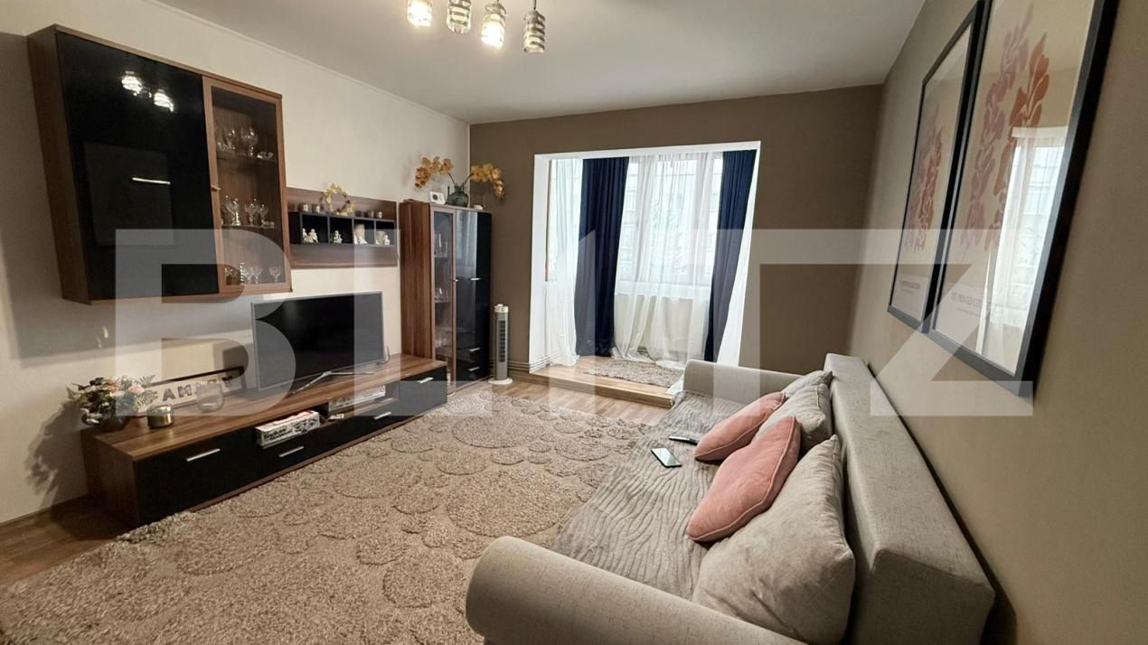 Apartament de vânzare 3 camere Manastur - 192166AV | BLITZ Cluj-Napoca | Poza19