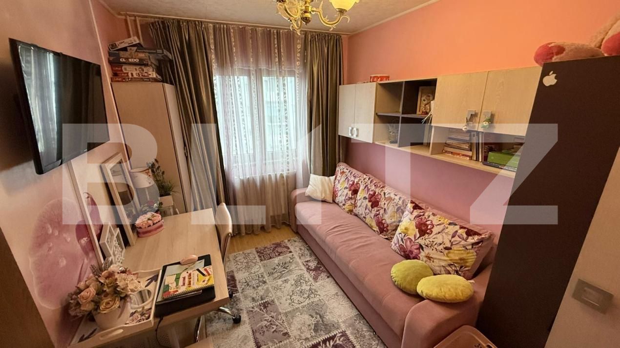 Apartament de vânzare 3 camere Manastur - 192166AV | BLITZ Cluj-Napoca | Poza15