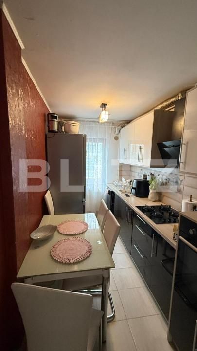 Apartament de vânzare 3 camere Manastur - 192166AV | BLITZ Cluj-Napoca | Poza8