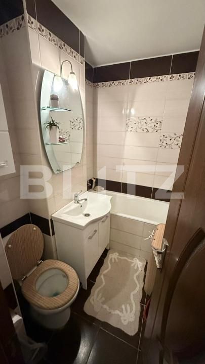 Apartament de vânzare 3 camere Manastur - 192166AV | BLITZ Cluj-Napoca | Poza12