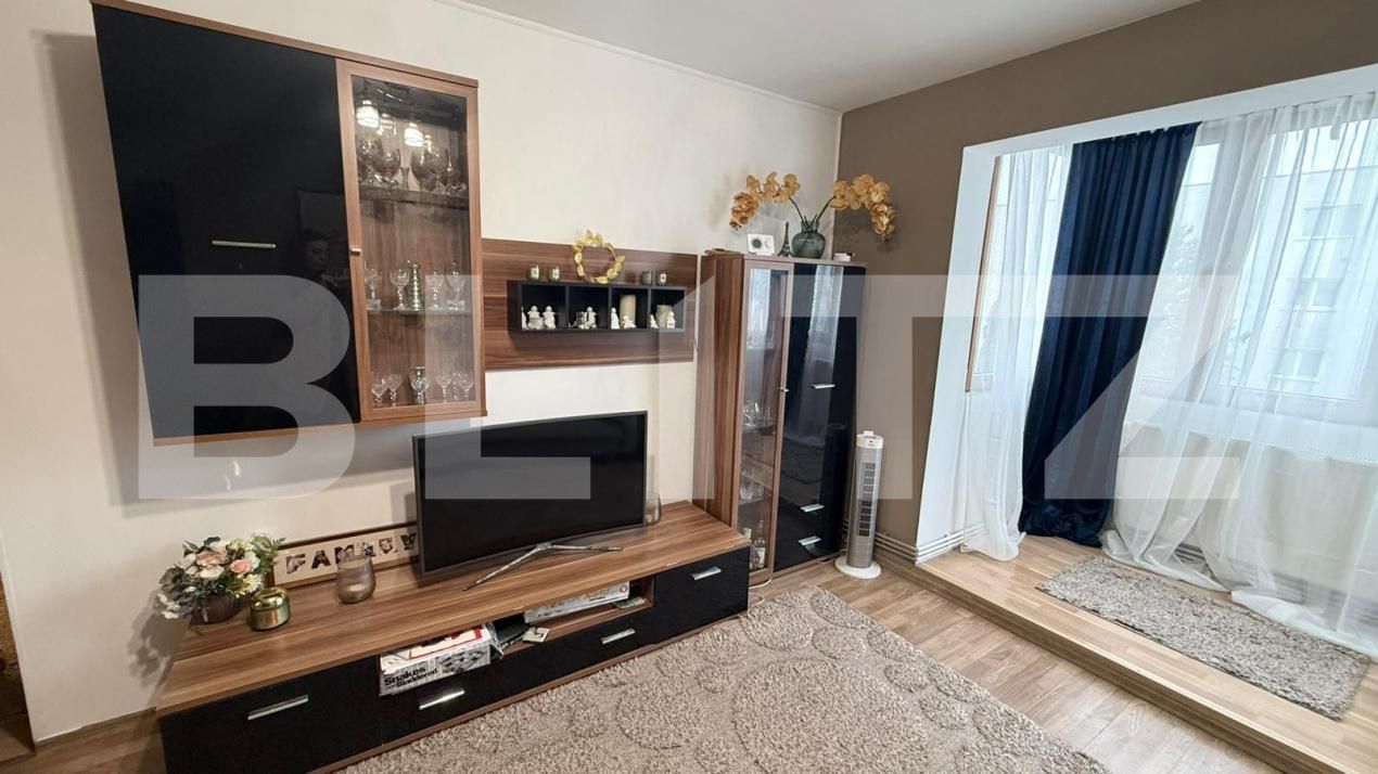 Apartament de vânzare 3 camere Manastur - 192166AV | BLITZ Cluj-Napoca | Poza3