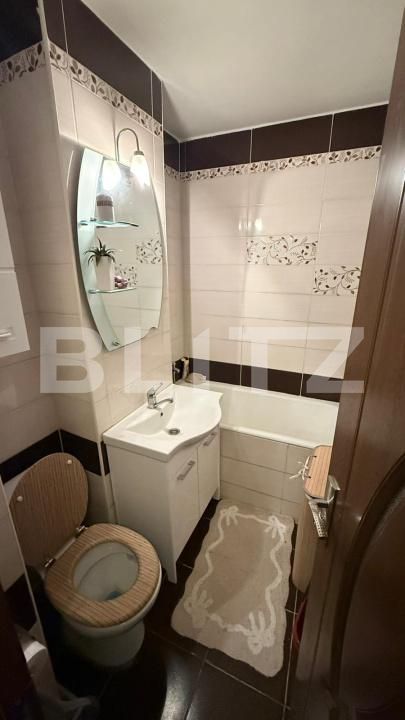 Apartament de vânzare 3 camere Manastur - 192166AV | BLITZ Cluj-Napoca | Poza9