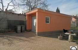 Casa de vanzare 200 mp, teren 386 mp, imobil nou, zona accesibila catre centru!