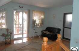 Casa de vanzare 200 mp, teren 386 mp, imobil nou, zona accesibila catre centru!