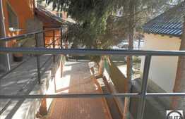 Casa de vanzare 200 mp, teren 386 mp, imobil nou, zona accesibila catre centru!