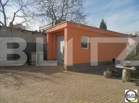 Casa de vânzare 1 camera Marasti - 19217CV | BLITZ Cluj-Napoca | Poza2