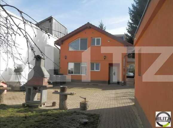 Casa de vânzare 1 camera Marasti - 19217CV | BLITZ Cluj-Napoca | Poza1