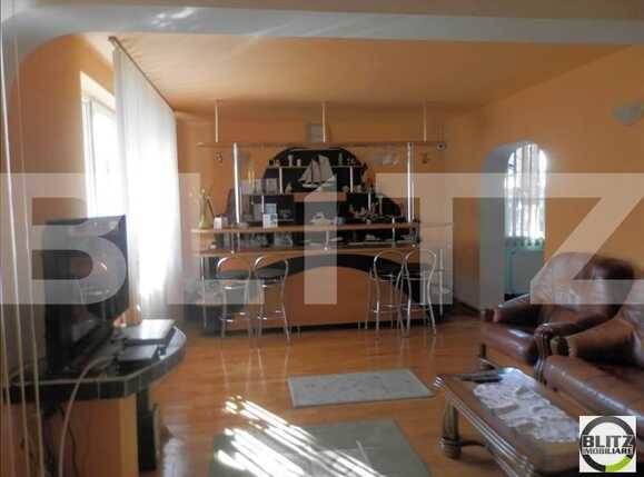 Casa de vânzare 1 camera Marasti - 19217CV | BLITZ Cluj-Napoca | Poza4