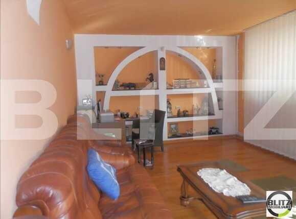 Casa de vânzare 1 camera Marasti - 19217CV | BLITZ Cluj-Napoca | Poza3