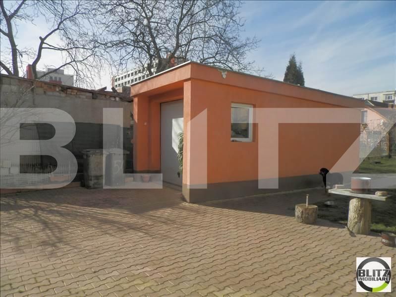 Casa de vânzare 1 camera Marasti - 19217CV | BLITZ Cluj-Napoca | Poza2