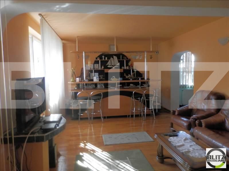 Casa de vânzare 1 camera Marasti - 19217CV | BLITZ Cluj-Napoca | Poza4