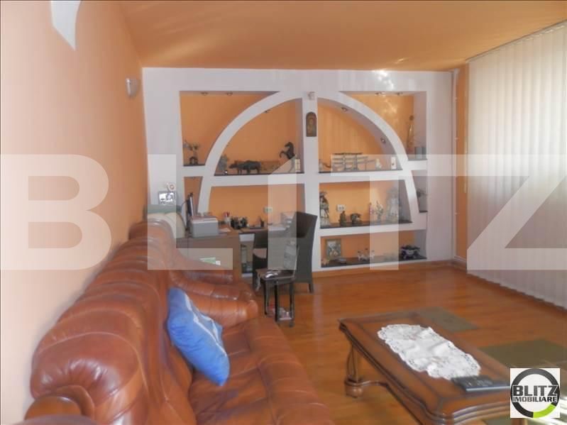 Casa de vânzare 1 camera Marasti - 19217CV | BLITZ Cluj-Napoca | Poza3