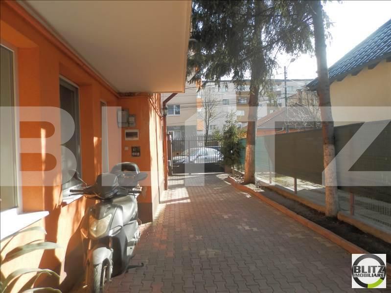 Casa de vânzare 1 camera Marasti - 19217CV | BLITZ Cluj-Napoca | Poza15