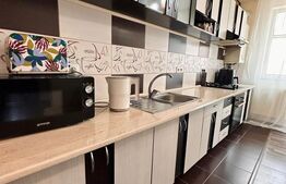 Apartament 3 camere, mobilat si utilat, zona Eroilor