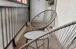 Apartament 3 camere, mobilat si utilat, zona Eroilor