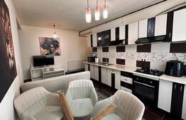 Apartament 3 camere, mobilat si utilat, zona Eroilor