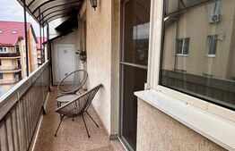 Apartament 3 camere, mobilat si utilat, zona Eroilor