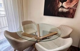 Apartament 3 camere, mobilat si utilat, zona Eroilor