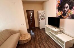 Apartament 3 camere, mobilat si utilat, zona Eroilor