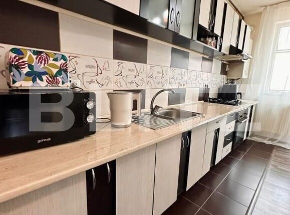 Apartament de vânzare 3 camere Floreşti - 192171AV | BLITZ Cluj-Napoca | Poza2