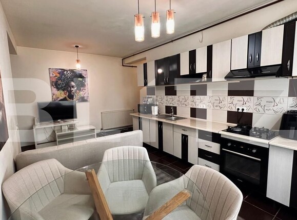 Apartament de vânzare 3 camere Floreşti - 192171AV | BLITZ Cluj-Napoca | Poza1