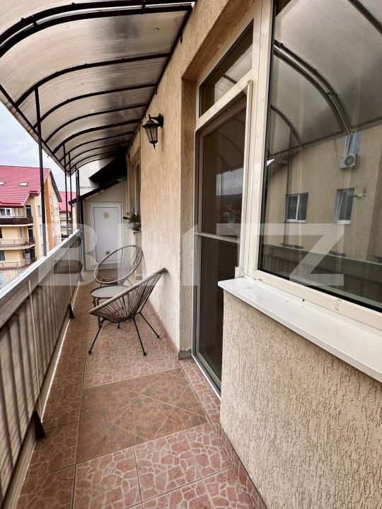 Apartament de vânzare 3 camere Floreşti - 192171AV | BLITZ Cluj-Napoca | Poza12