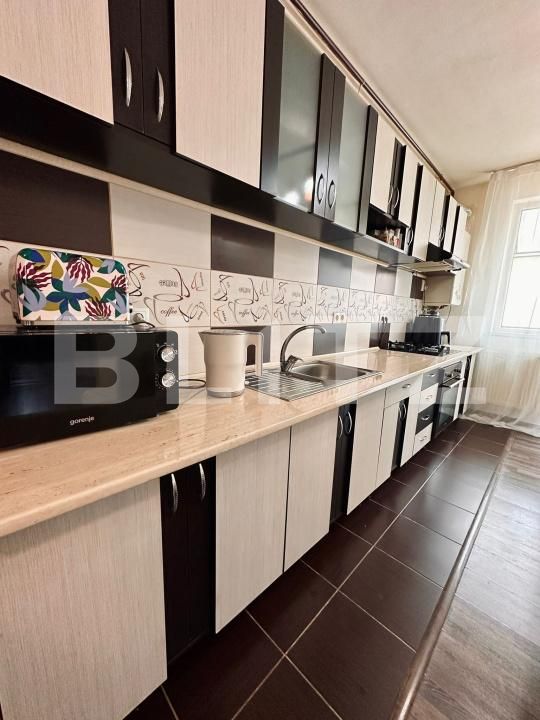 Apartament de vânzare 3 camere Floreşti - 192171AV | BLITZ Cluj-Napoca | Poza2