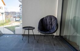 Apartament 2 camere, modern, zona The Office