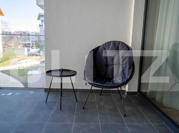 Apartament de închiriat 2 camere Marasti - 192174AI | BLITZ Cluj-Napoca | Poza8