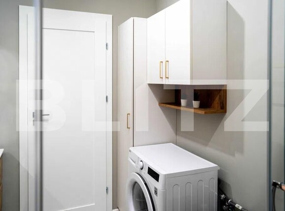 Apartament de închiriat 2 camere Marasti - 192174AI | BLITZ Cluj-Napoca | Poza7